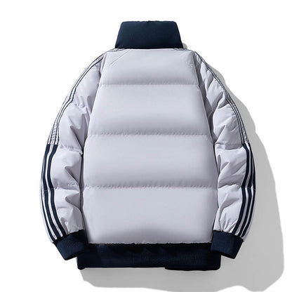 Iceton Jacket