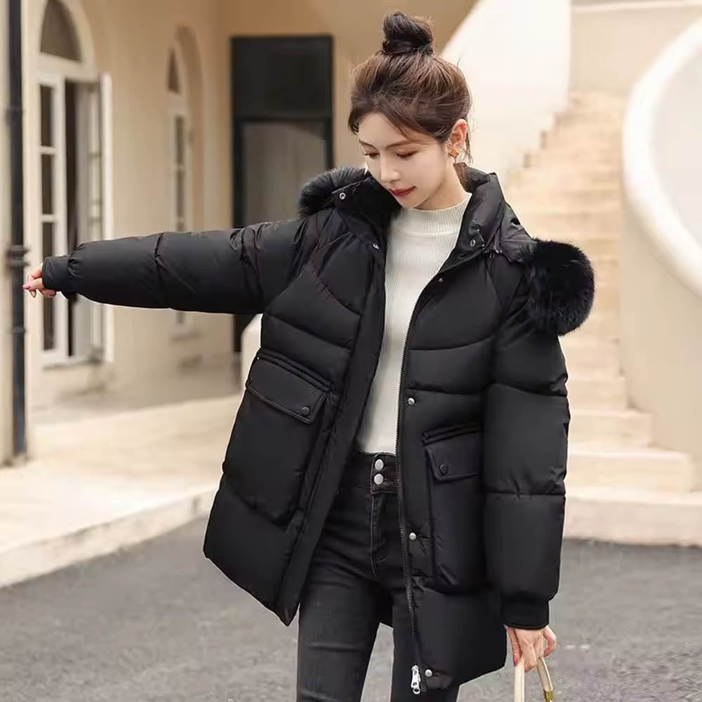 IcyRose Jacket