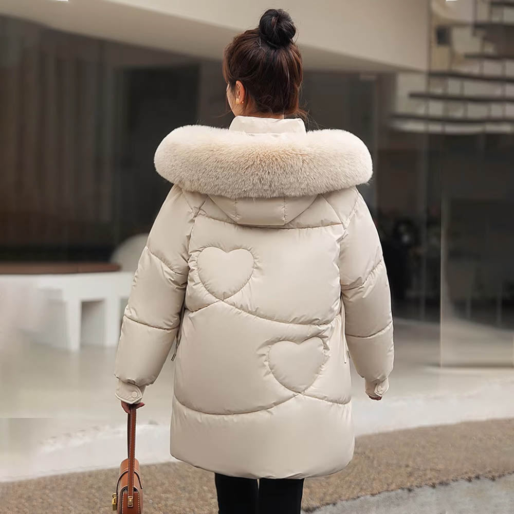IcyRose Jacket