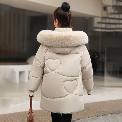 IcyRose Jacket