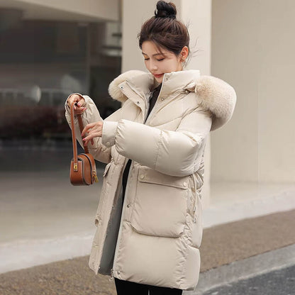 IcyRose Jacket