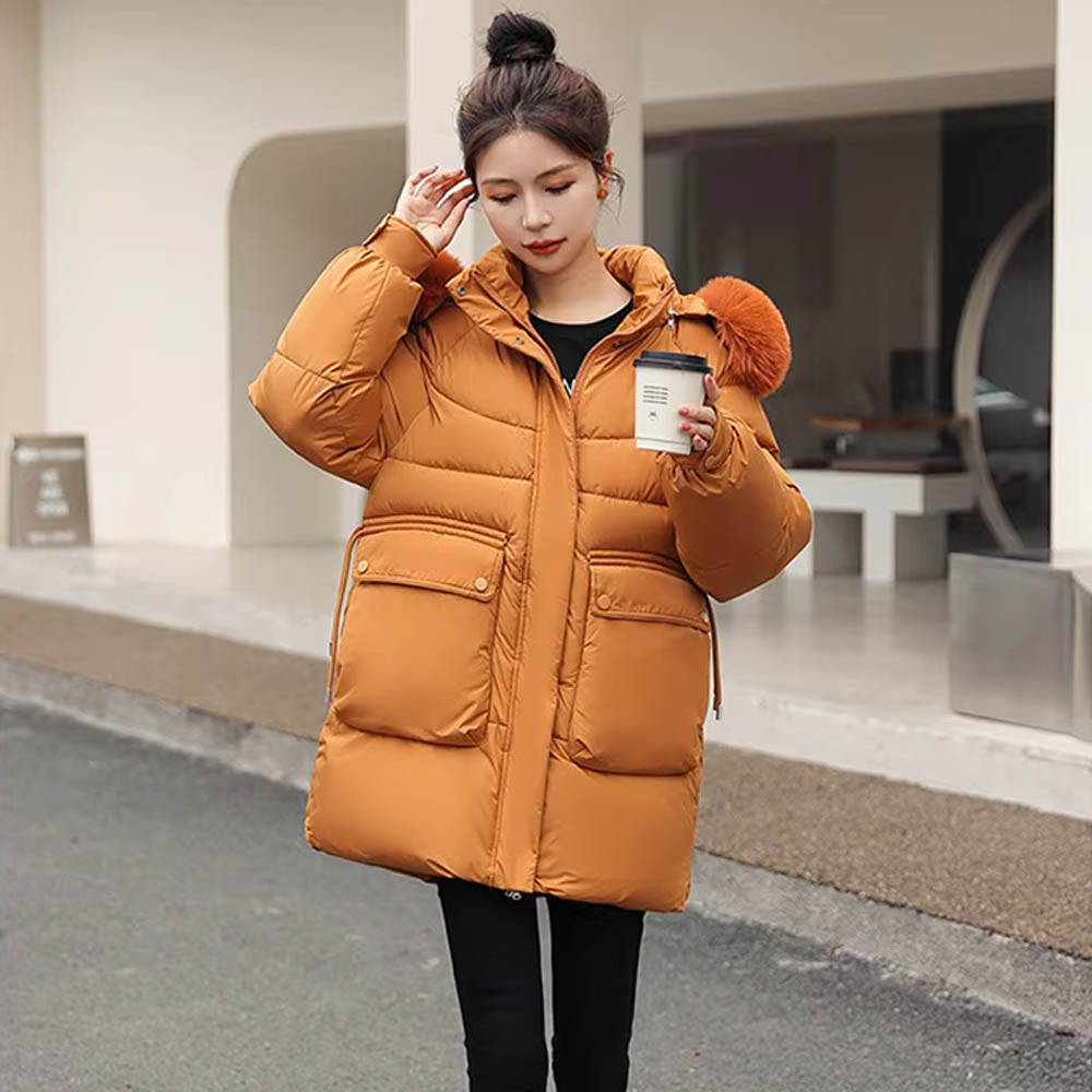 IcyRose Jacket