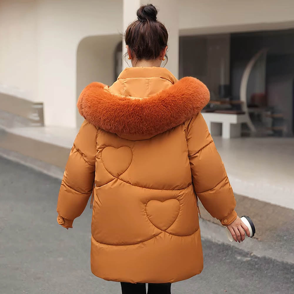 IcyRose Jacket