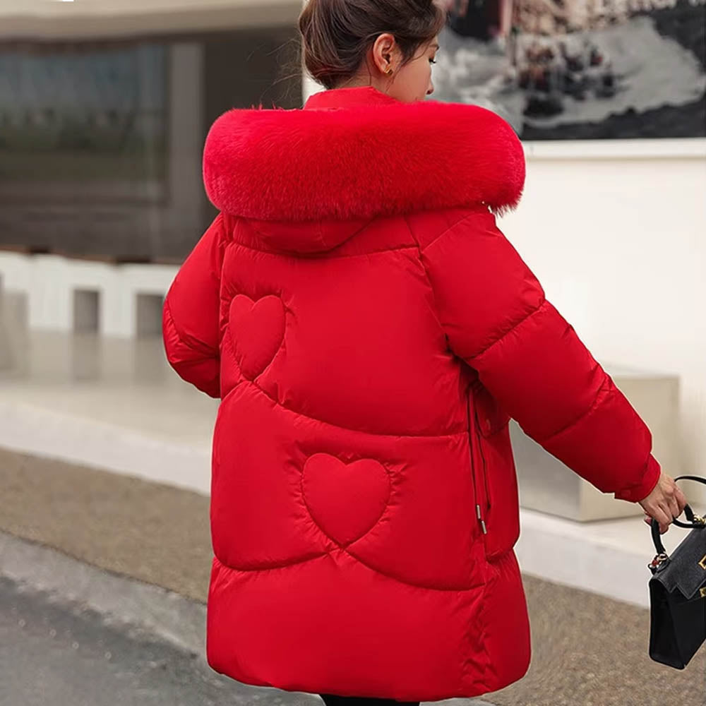 IcyRose Jacket