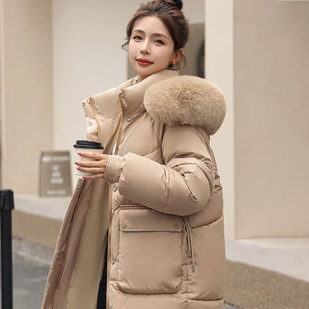 IcyRose Jacket