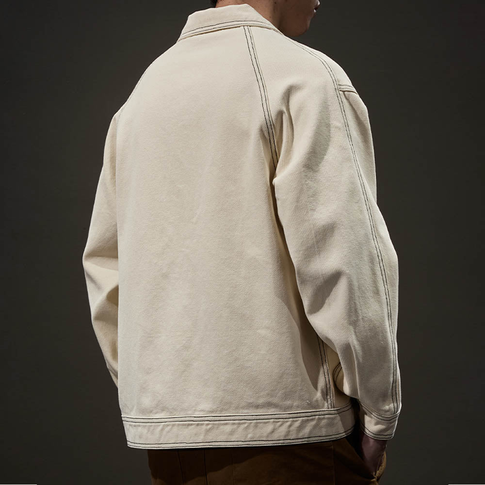 Japaro Cotton Jacket