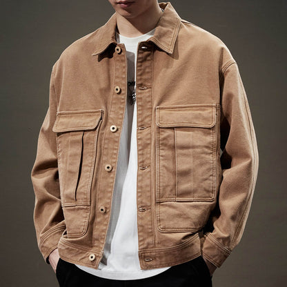 Japaro Cotton Jacket