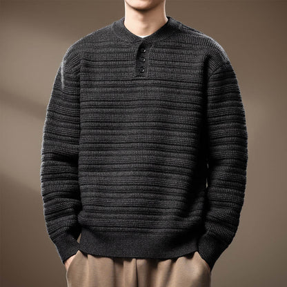 KnitVerve Sweater