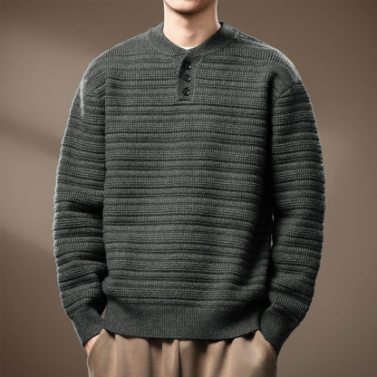 KnitVerve Sweater