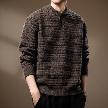 KnitVerve Sweater