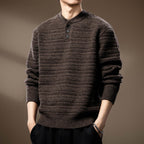 KnitVerve Sweater