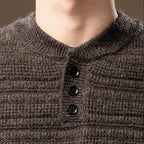 KnitVerve Sweater