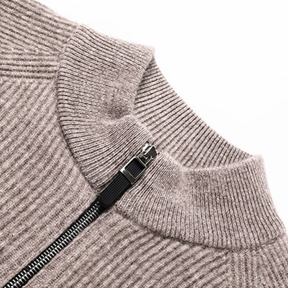 Knitverge Jacket