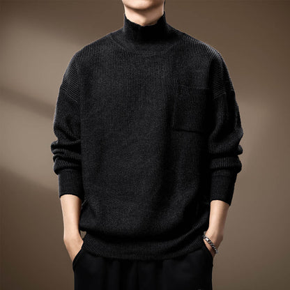 Kodrax Turtleneck Sweater