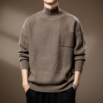 Kodrax Turtleneck Sweater