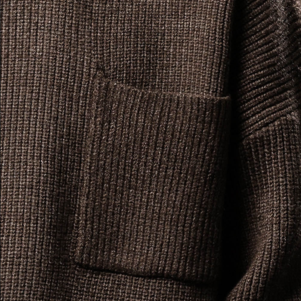 Kodrax Turtleneck Sweater