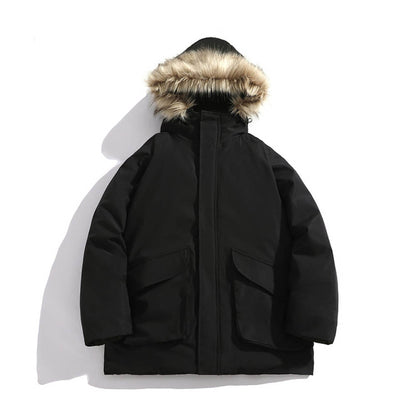 Linor Winter Jacket