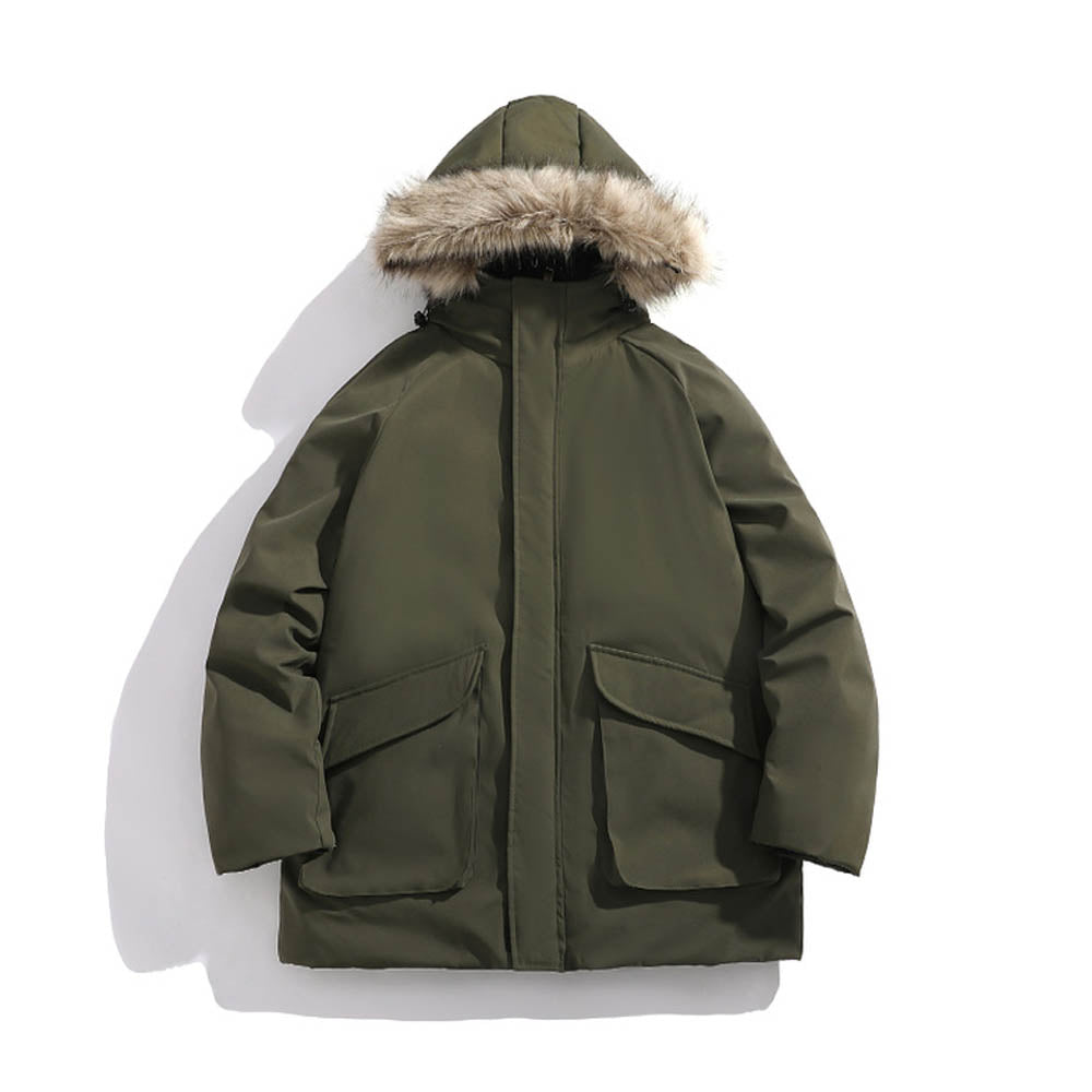 Linor Winter Jacket