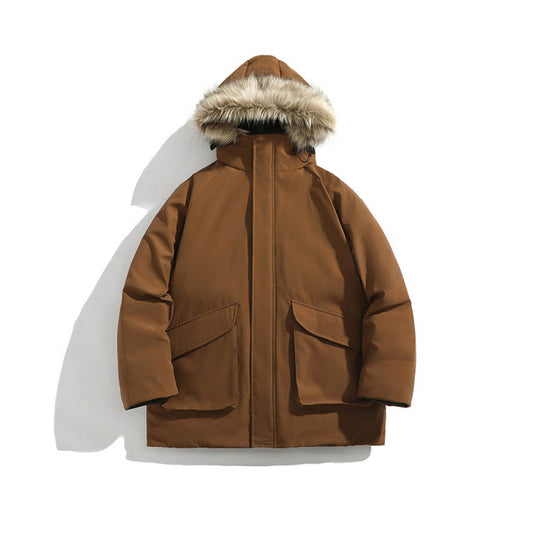 Linor Winter Jacket