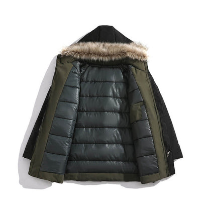 Linor Winter Jacket