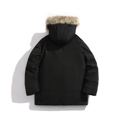 Linor Winter Jacket