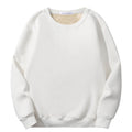 LuxeLayer Cotton Sweater