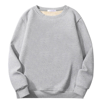 LuxeLayer Cotton Sweater