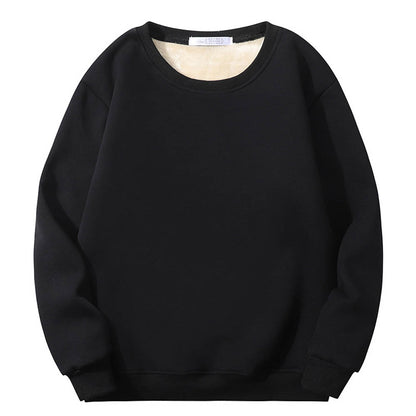 LuxeLayer Cotton Sweater