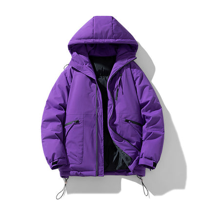MeteorFlare Jacket