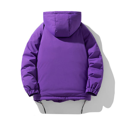 MeteorFlare Jacket