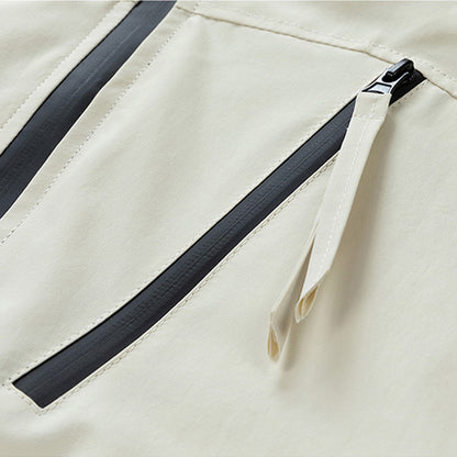 MeteorFlare Jacket