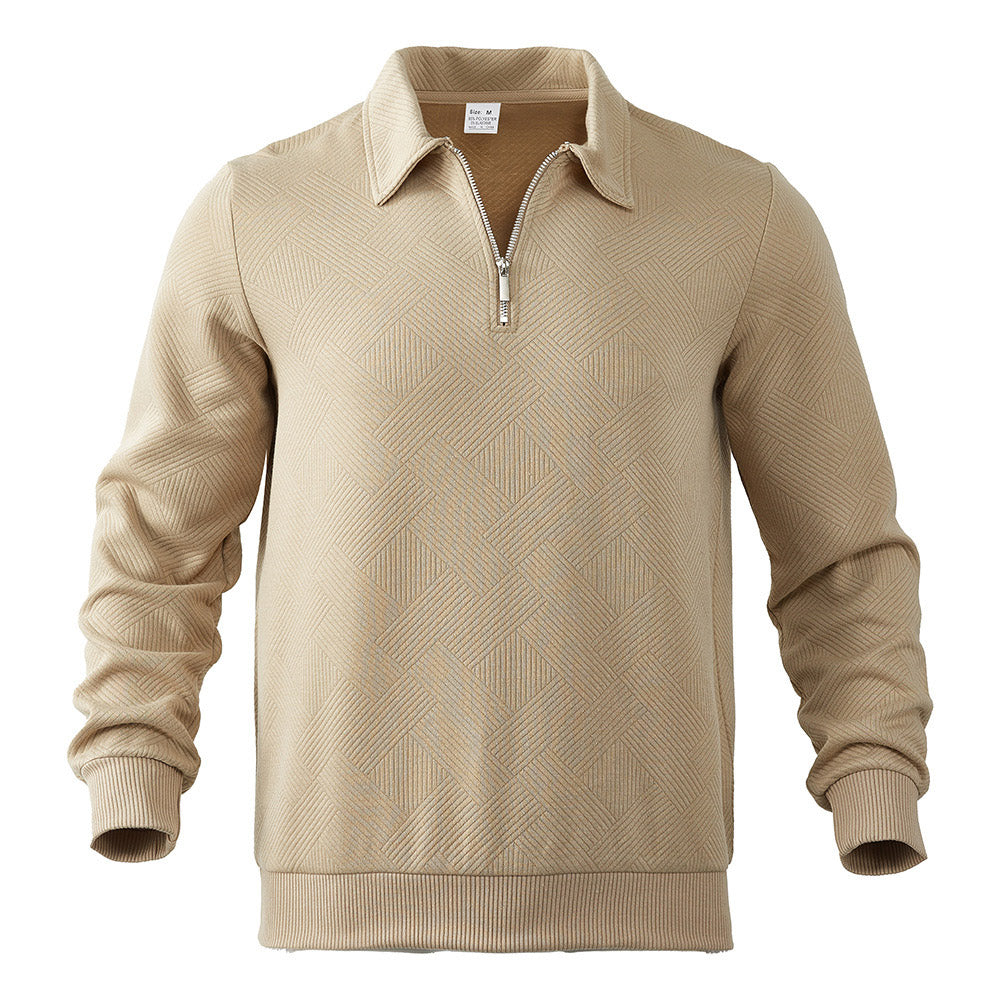 Metro Breeze Sweater