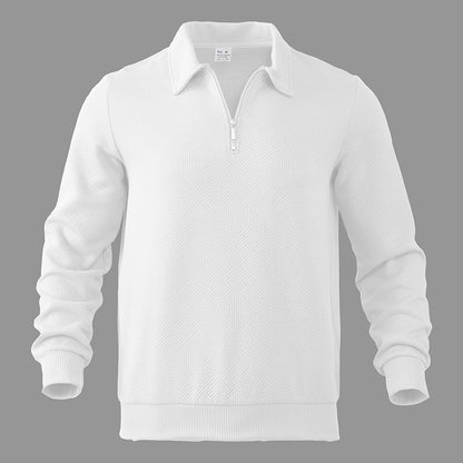Metro Breeze Sweater