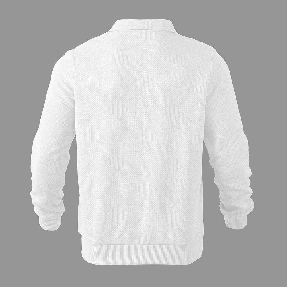 Metro Breeze Sweater