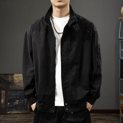 MetroCast Cotton Jacket