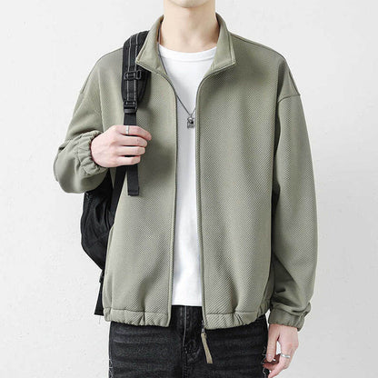 MetroCord Comfort Jacket