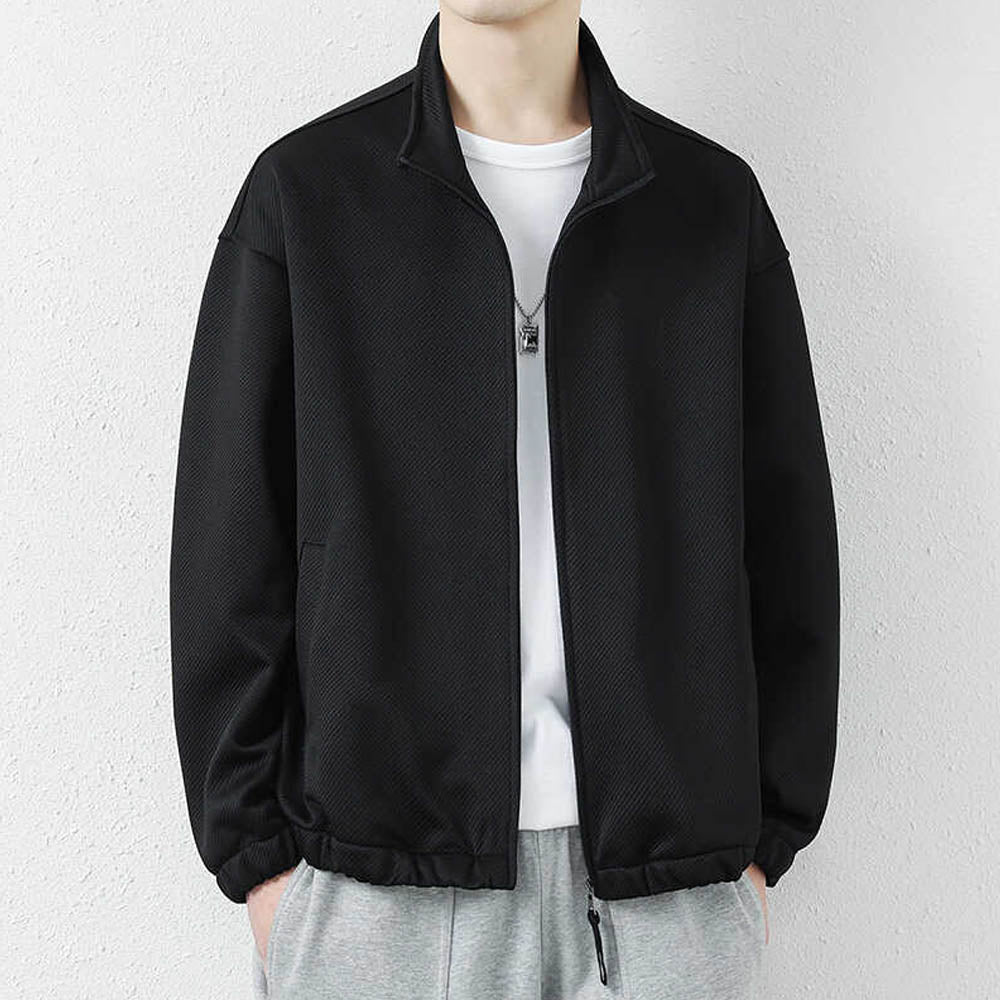 MetroCord Comfort Jacket