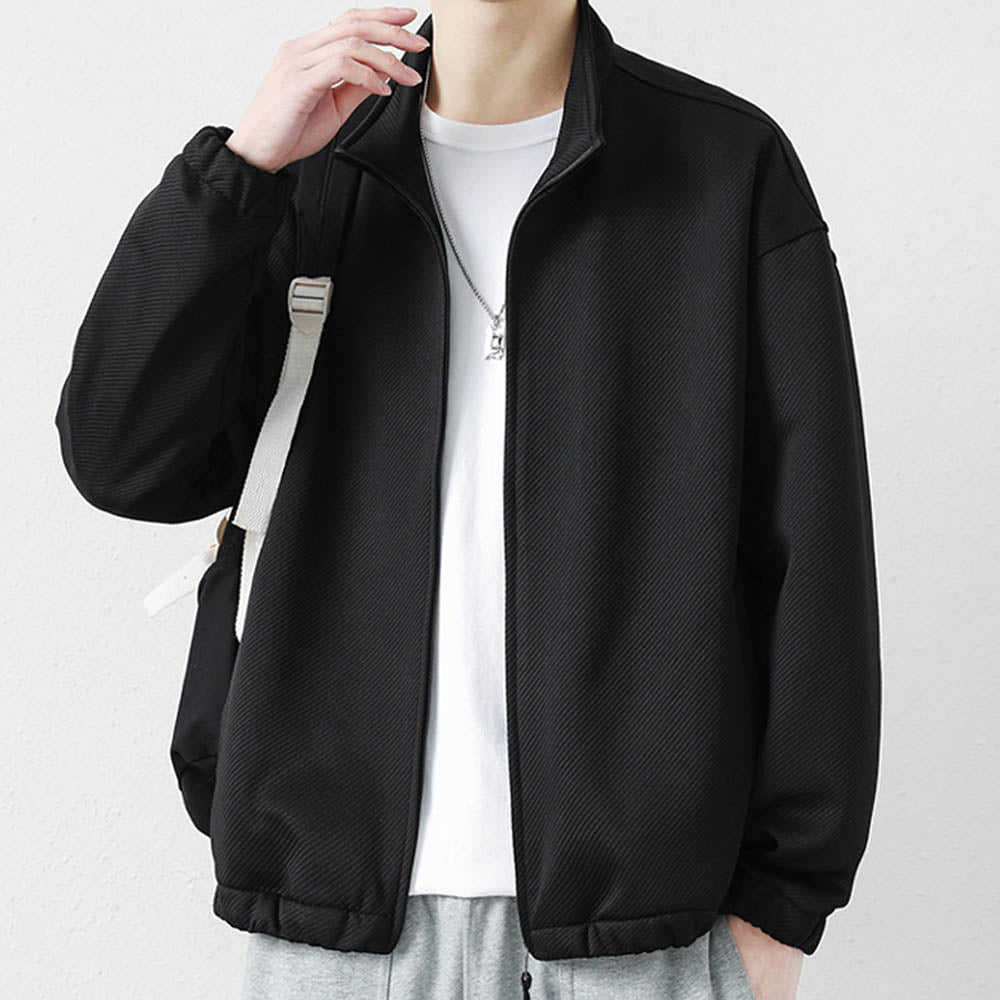 MetroCord Comfort Jacket