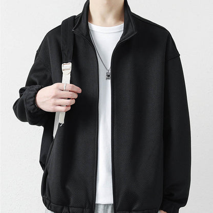 MetroCord Comfort Jacket