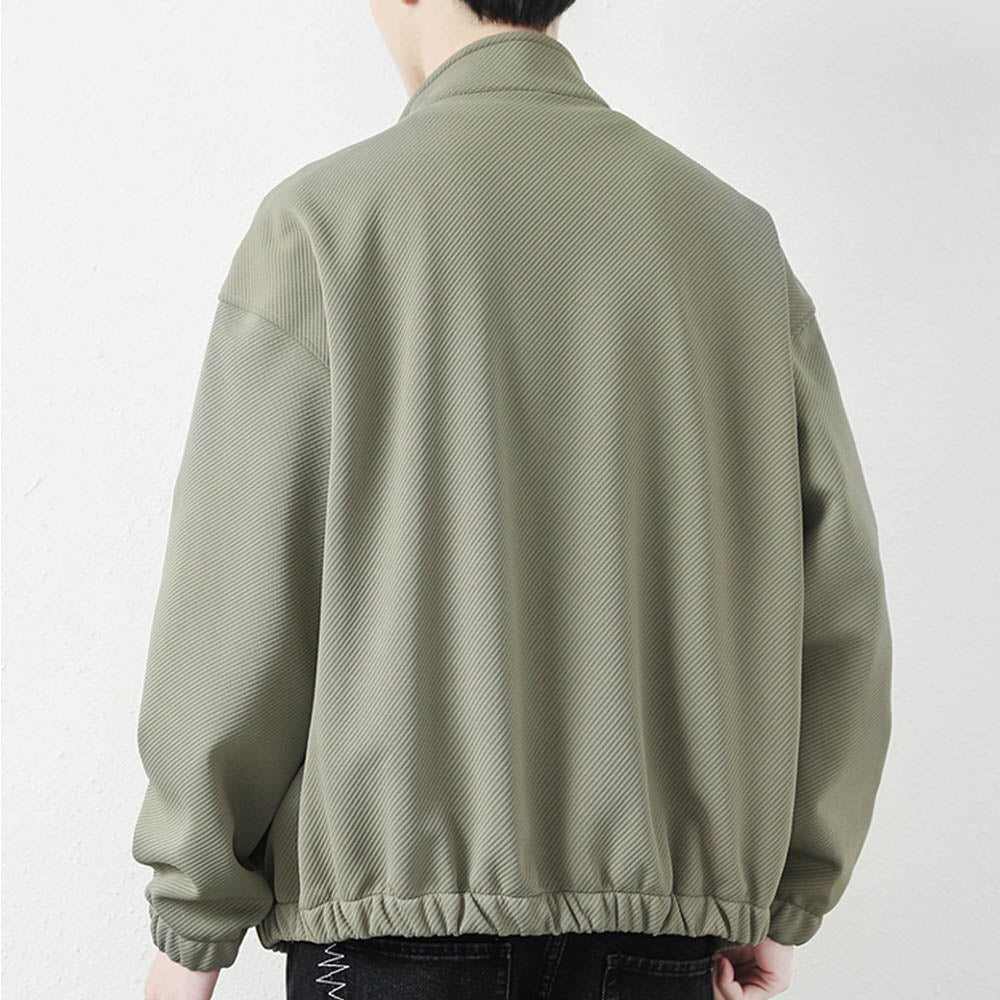 MetroCord Comfort Jacket