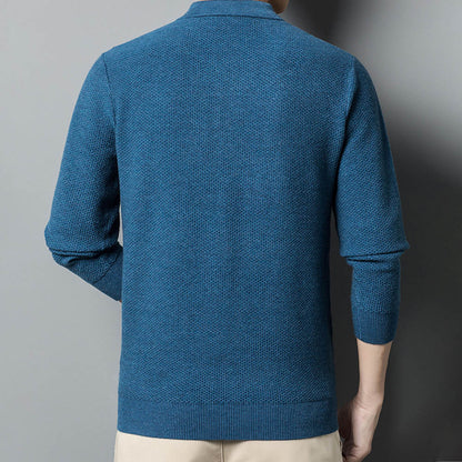 MetroFiber Sweater