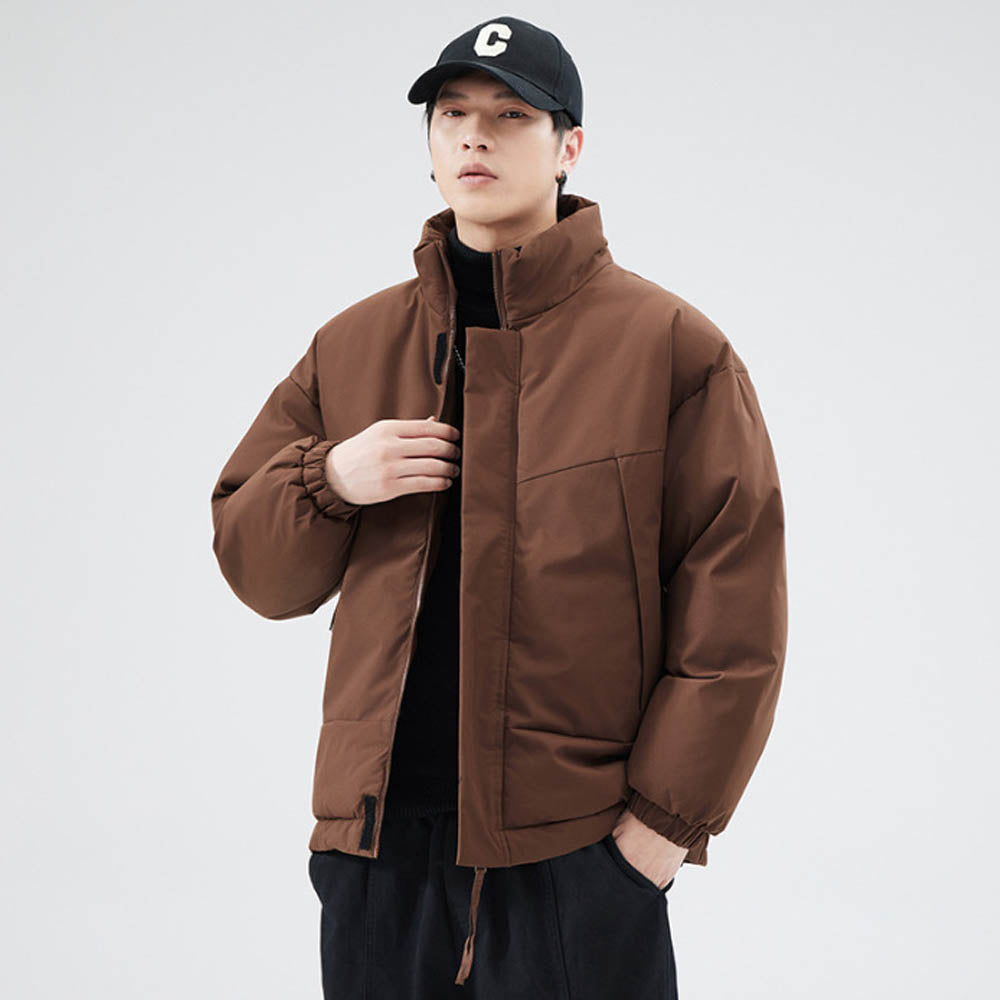 MetroFit Retro Jacket