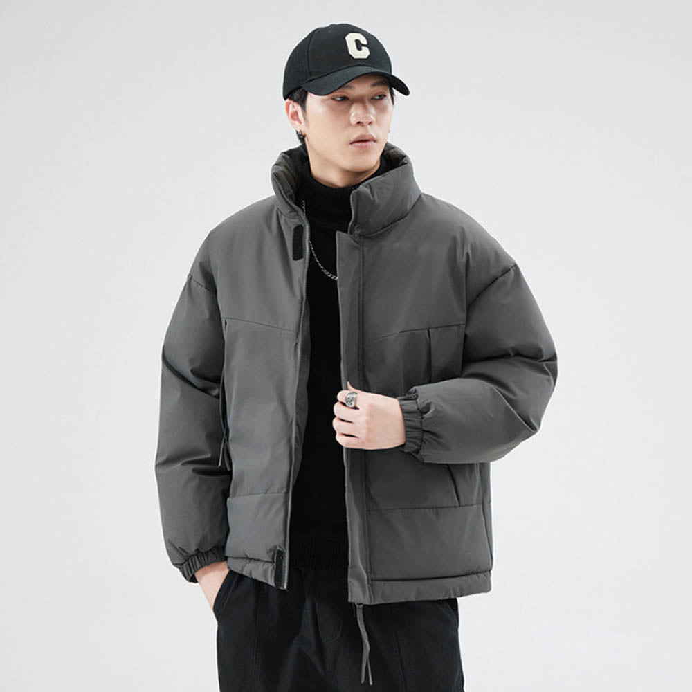 MetroFit Retro Jacket