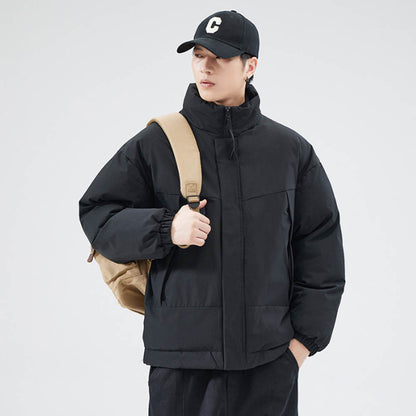 MetroFit Retro Jacket