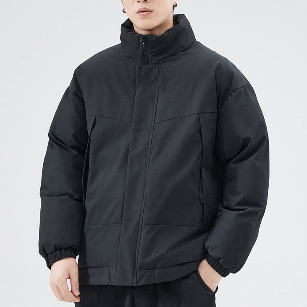 MetroFit Retro Jacket