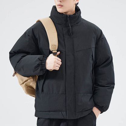 MetroFit Retro Jacket