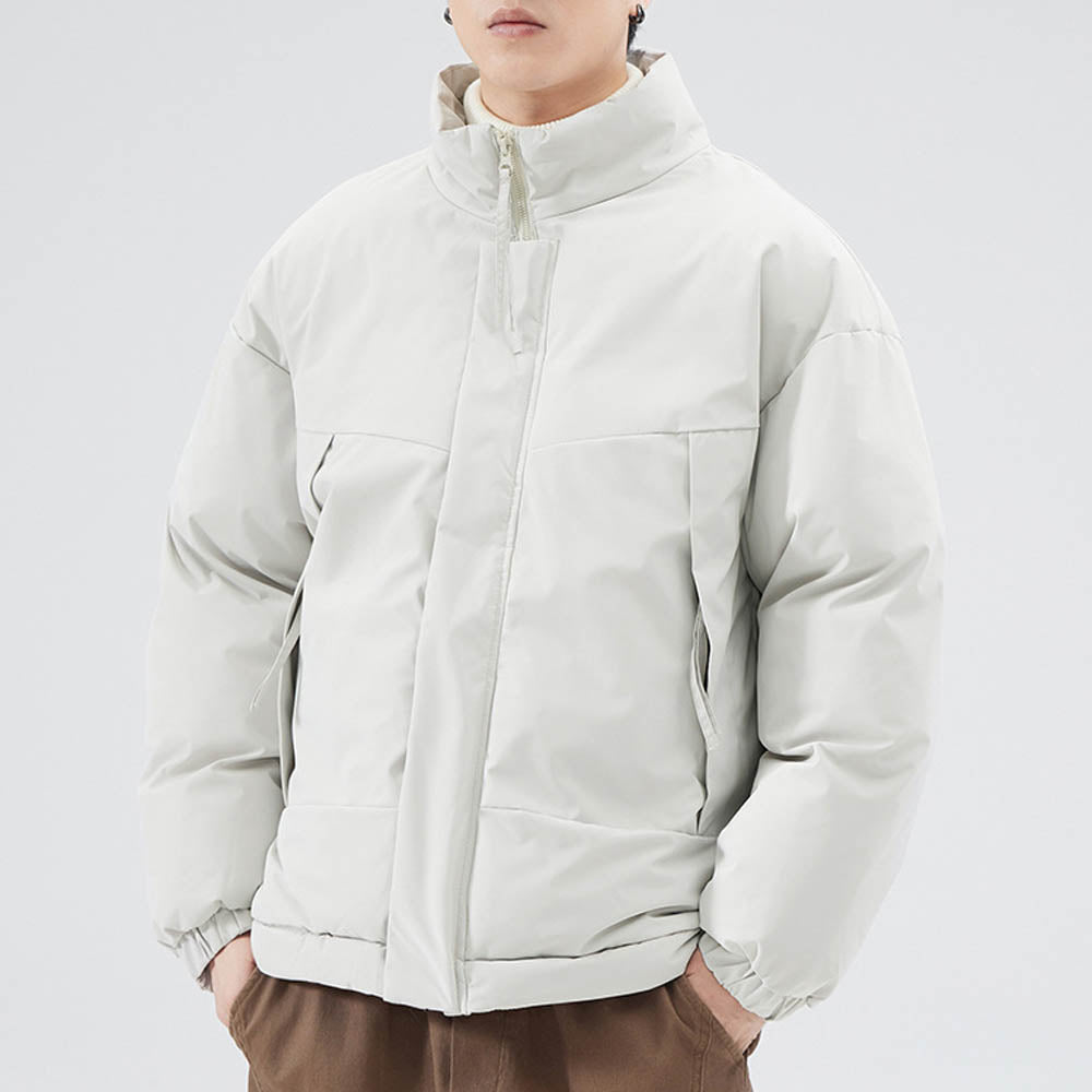 MetroFit Retro Jacket