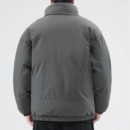 MetroFit Retro Jacket