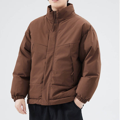 MetroFit Retro Jacket