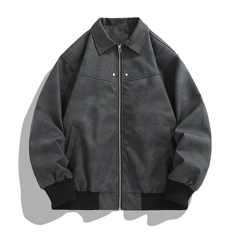 MetroGlide Jacket